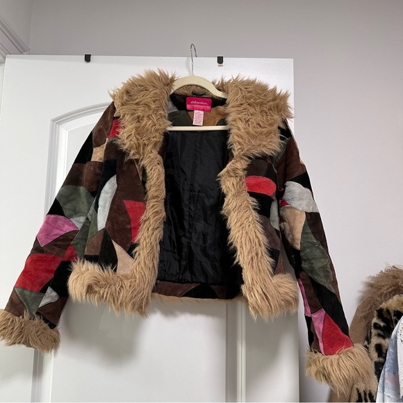 ✨ PENNY LANE COAT - Picture 2 of 4